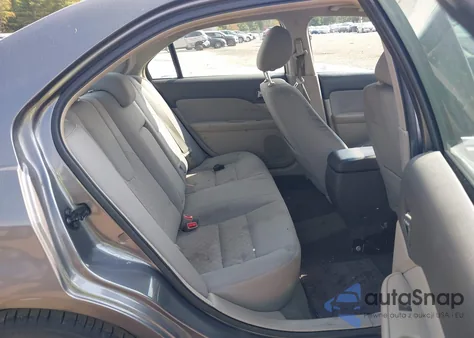 2012 Ford Fusion Se from USA, damaged, VIN 3FAHP0HG1CR183533